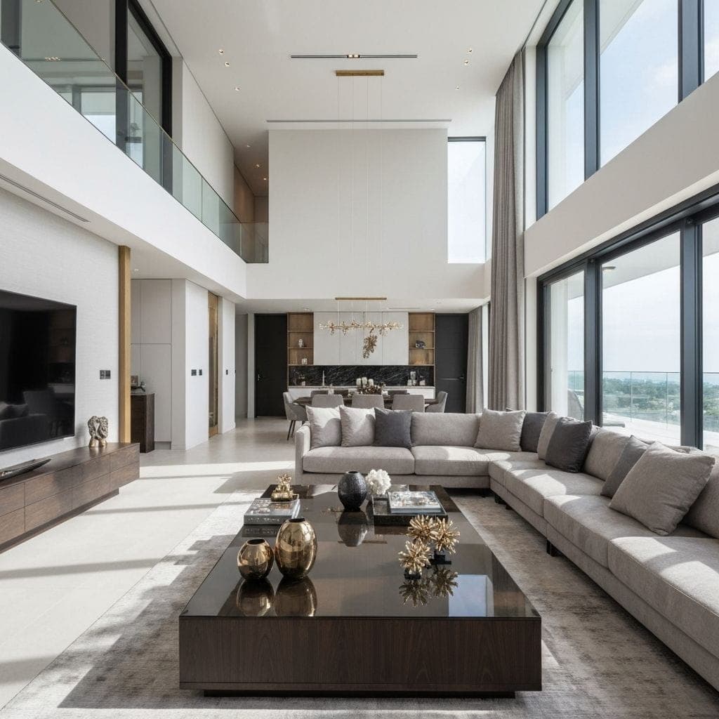 Exclusive Multimillion Dollar Property